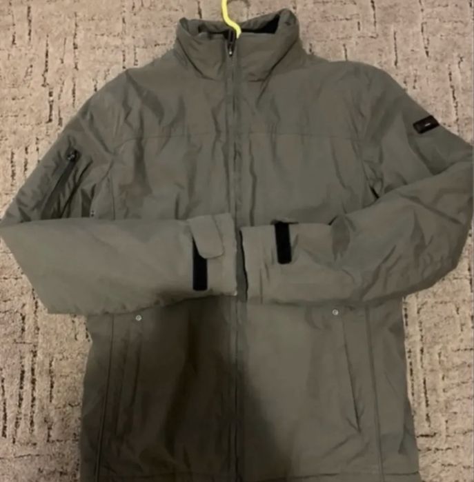 Куртка Northland Professional хакі S нова