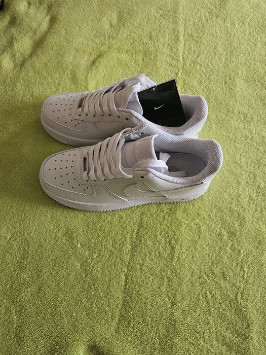 [NOVO] Nike Air Force 1