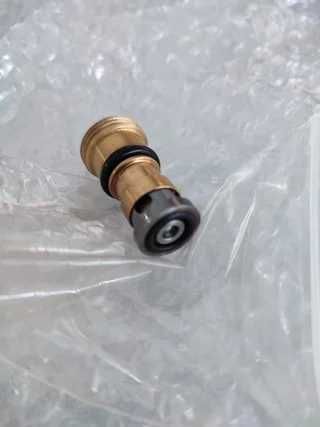 HALDEX 5 Válvula Genuína BorgWarner