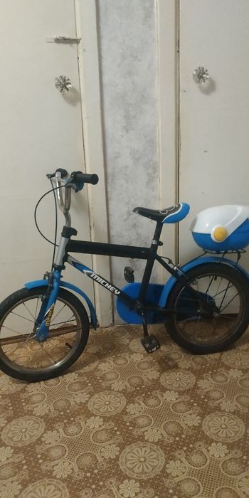 Велосипед для девочки /мальчика
