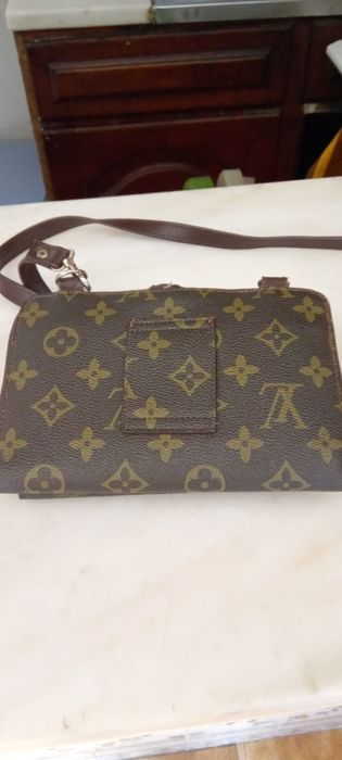 Bolsa de mulher marca