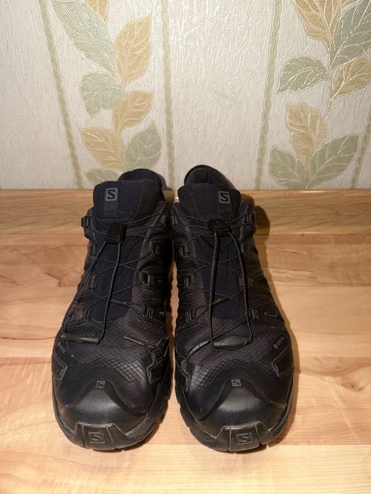 Salomon XA Pro 3D V9 Wide GTX (GORE-TEX) оригінал, стан відмінний