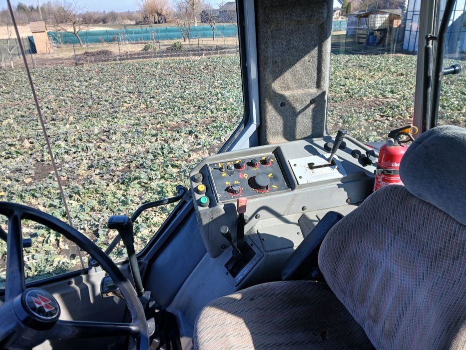 Massey Ferguson 3060