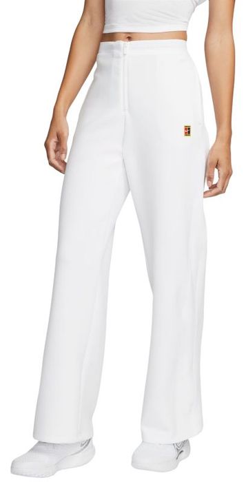 Spodnie dresowe Dri-Fit do tenisa Nike XL