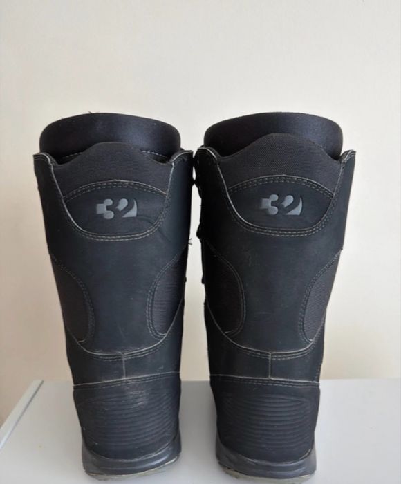 ThirtyTwo | model Prion | buty snowboardowe rozm 41