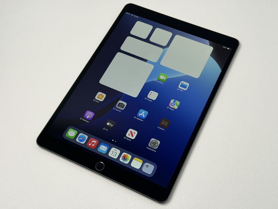 iPad Air 3 (A2152) - 64GB - faktura VAT 23%