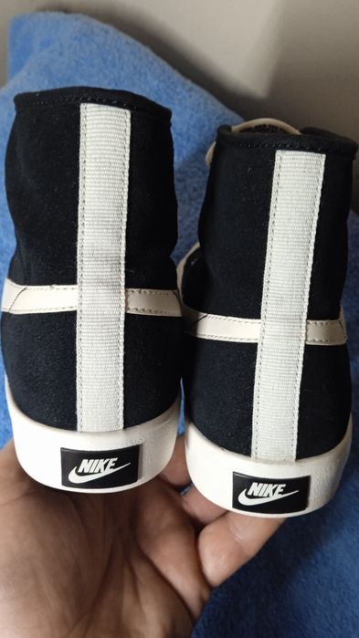 Кросівки Nike Blazer ( унісекс) -  40 розмір.
