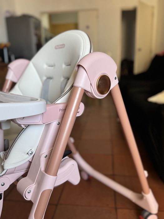 Cadeira de Refeição PEG PEREGO Prima Pappa Italy