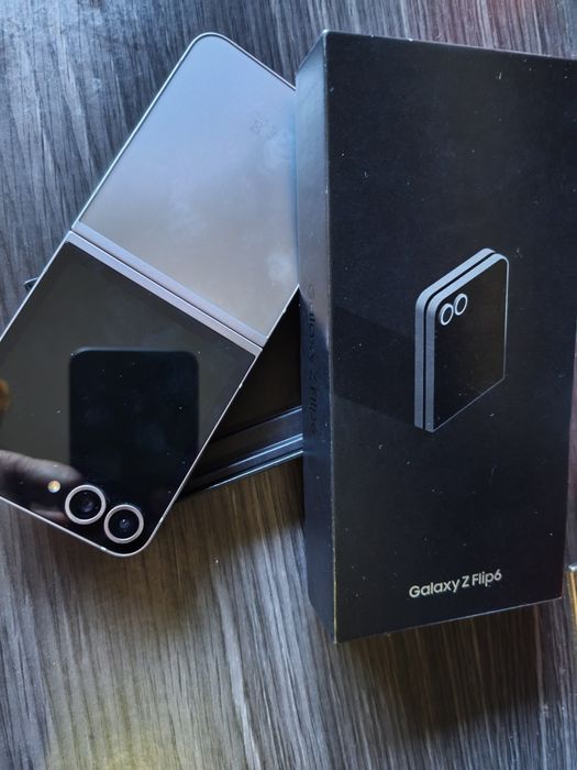 Ver este Samsung Galaxy filp 6 troco por outro do meu agrado