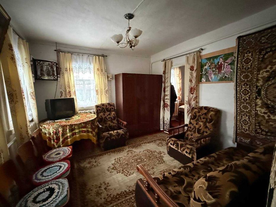 Продам чудовий Будинок м. Кам'янка