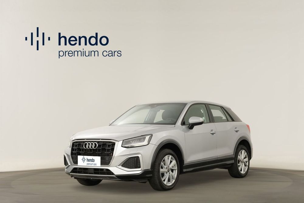 Audi Q2 35 TFSI Advanced S tronic