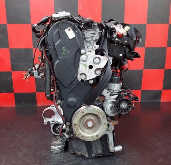 Motor completo CITROËN Jumpy