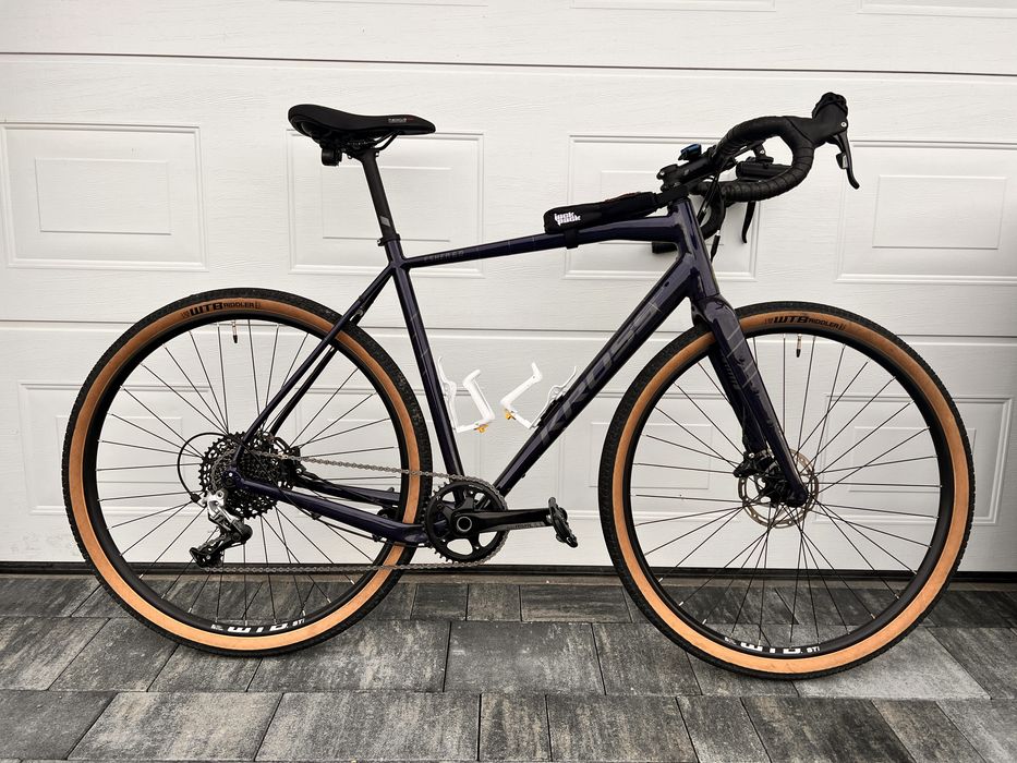 Kross Esker 6.0 Rival Gravel XL