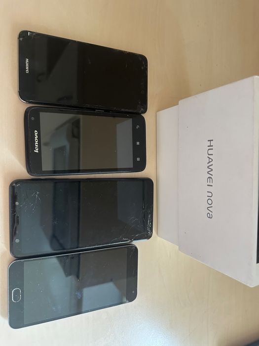 Продам телефон на запчастини