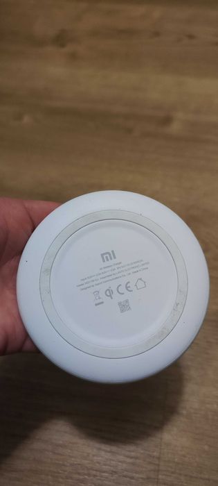 carregador sem fios Xiaomi, carregador normal e caixa Xiaomi mi mix 3