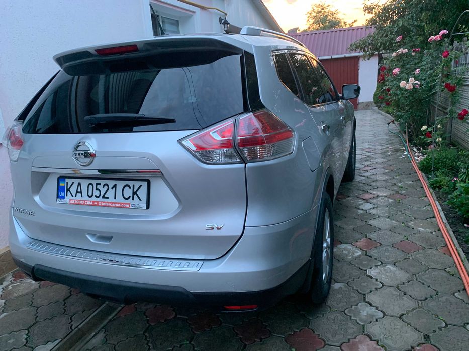 Продам власне АВТО