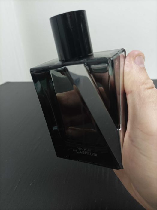 Perfume Victoria's Secret VS Him Platinum EDP 100ml