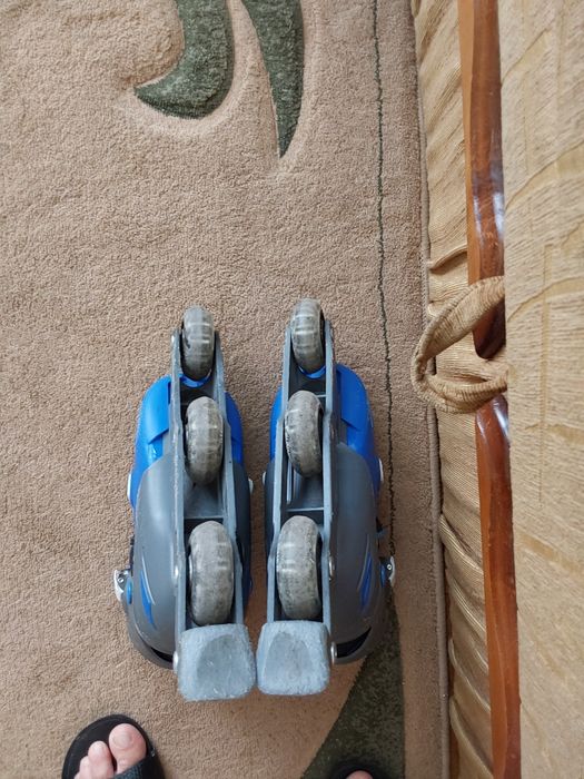 Продам ролики для дитини