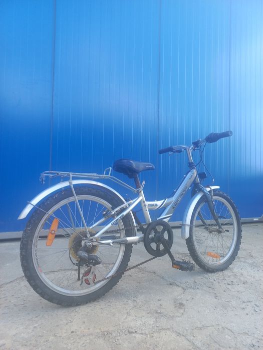 Rower Meller mx3