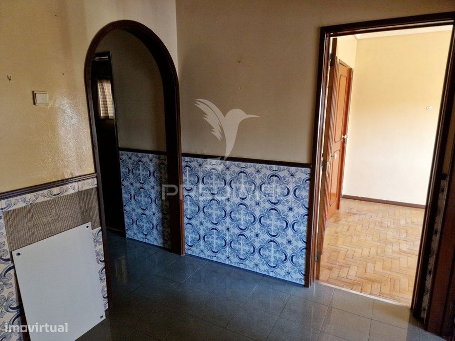T2 Moderno e Confortável na Pontinha - A Dois Passos do Metro
