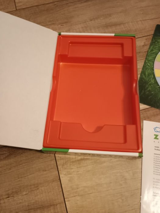 Gra edukacyjna Zwierzęta quiz