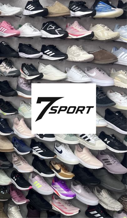 Оригінальні кросівки Adidas Puma Nike 37/38/39/40/41/42/43/44/45/46/47