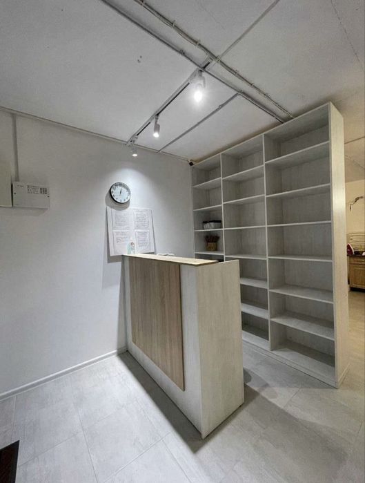 Комерційна нерухомість за адресою вул. Каманіна (площа 40 м²) - Atlanta.ua - фото 7