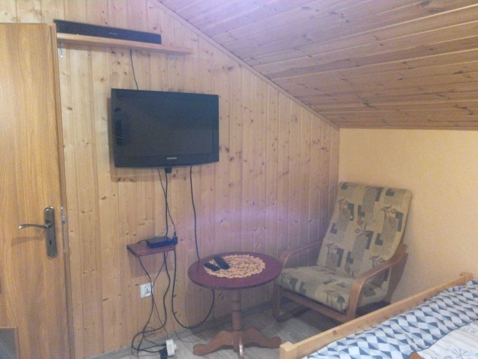 Domek  letniskowy Renata