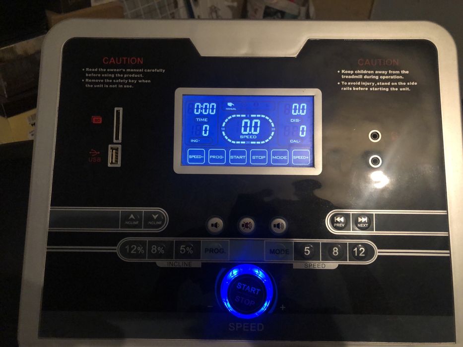 Bierznia sport 500 fitnes masanger