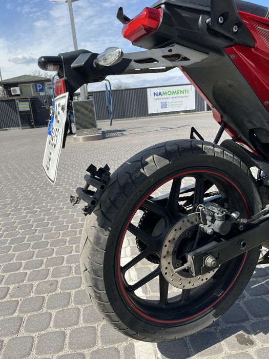 Lifan SR 200 2020 года