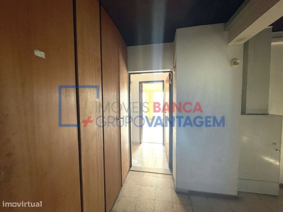 T3 para Arrendamento no Feijó, Almada