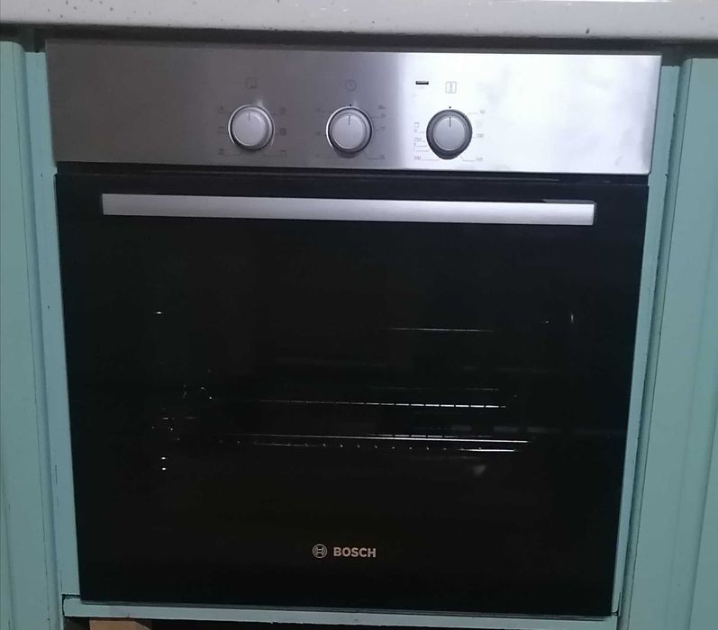 Микровлновка, печь