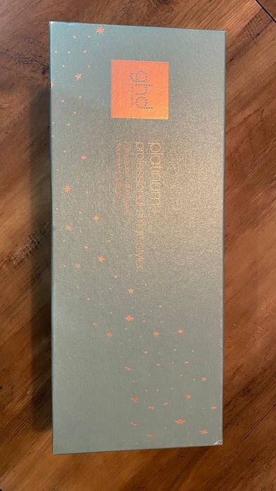 Утюжок для волосся ghd platinum+