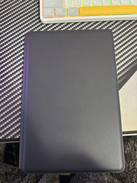Samsung Tab S7 + Capa/Teclado Oficial