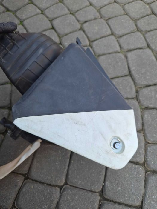 Airbox Honda CRF 250 X OEM 2004-2013