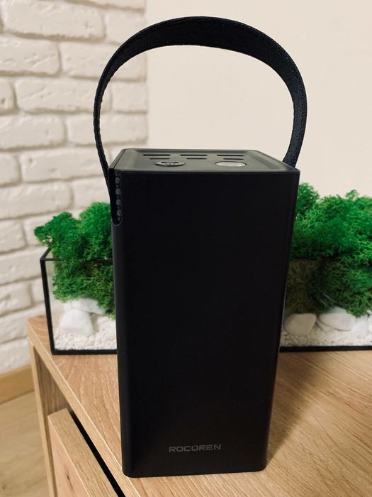 PowerBank Rocoren 50000