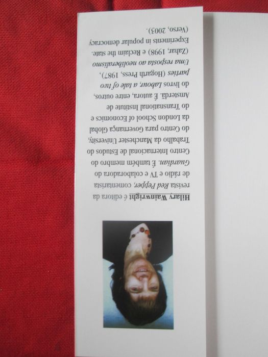 Poder Popular No Seculo XXI, de Hilary Wainwright