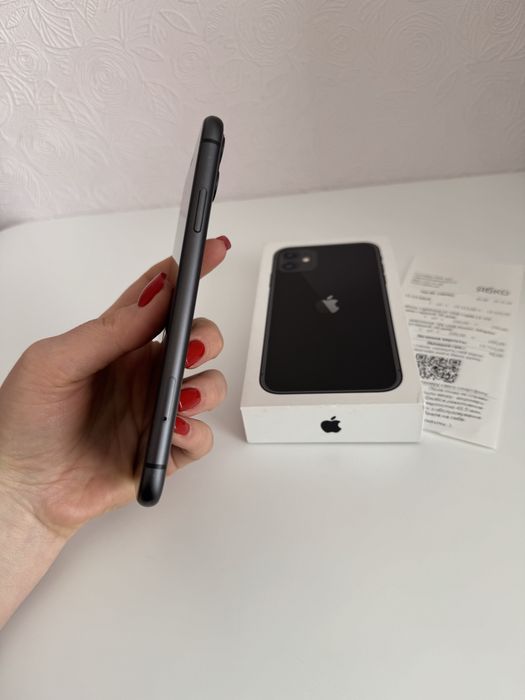 Iphone 11 64  gb