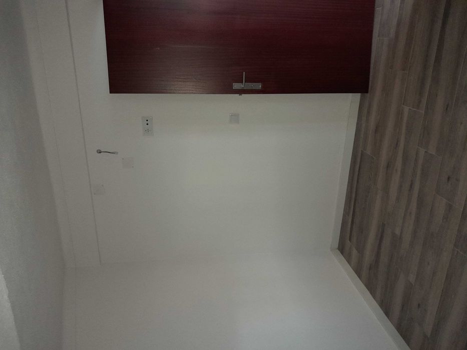 Arrendo Apartamento T2 -Bº Frei Aleixo