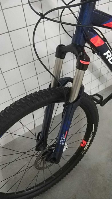 Bicicleta BTT Rockrider ST450