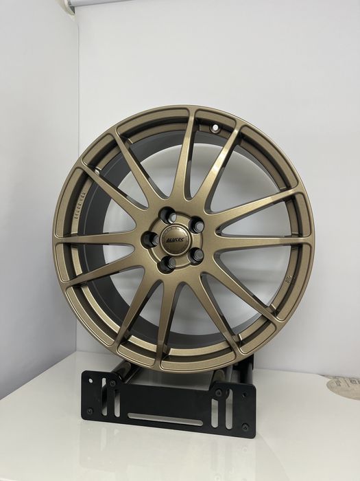 Jantes 21” 5x110 Novas Originais Alutec Monstr Alfa Romeo