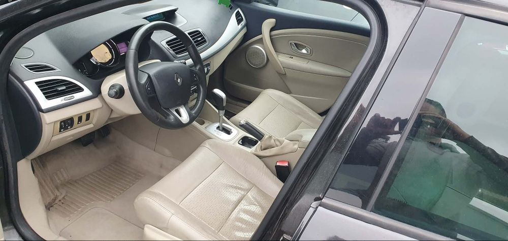 Renault Megane 3