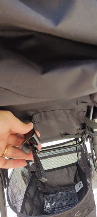 Chicco Stroller437478177323110402