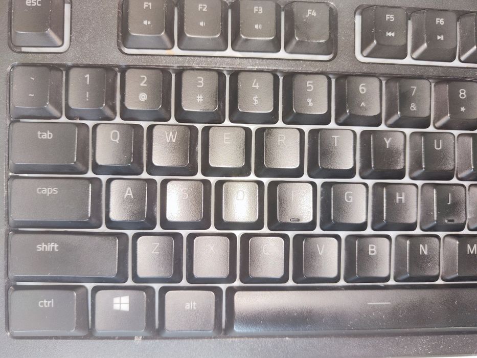 Klawiatura Razer Ornata Chroma