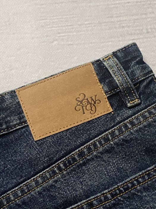 Jeans Pull&Bear Super baggy fit
