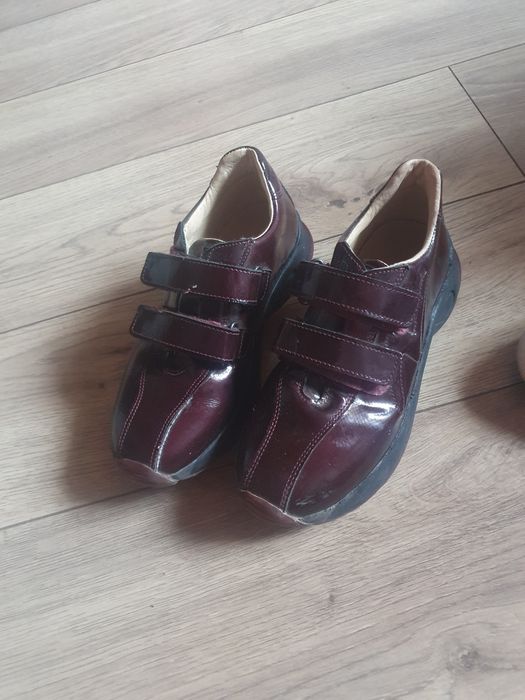 Туфлі для дівчинки