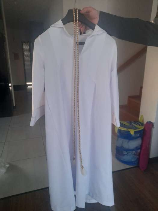 Alba chłopięca 134-140cm