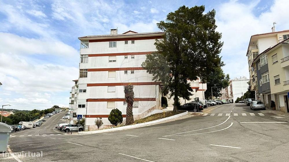 Apartamento T3 para venda