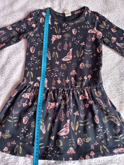 Плаття для дівчинки