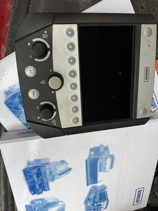 Solarka Piaskarka Schmidt Combi Soliq Taśma polewaczka 6500L i inne